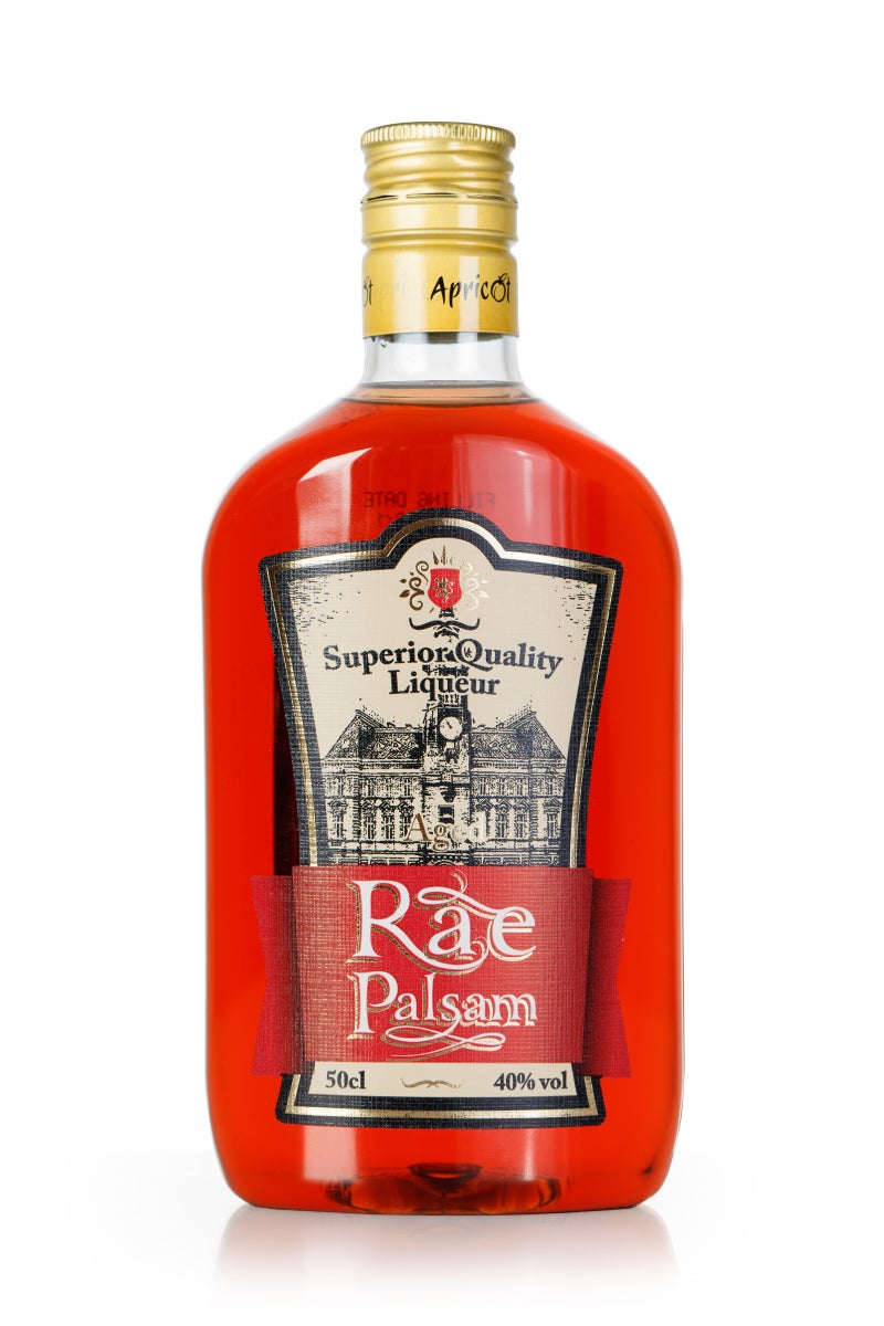 BIB EXTRA Rae Palsam 40 0 50 L PET 1001Spirits bib-extra-rae-palsam-40-0-50-l-pet-1001spirits